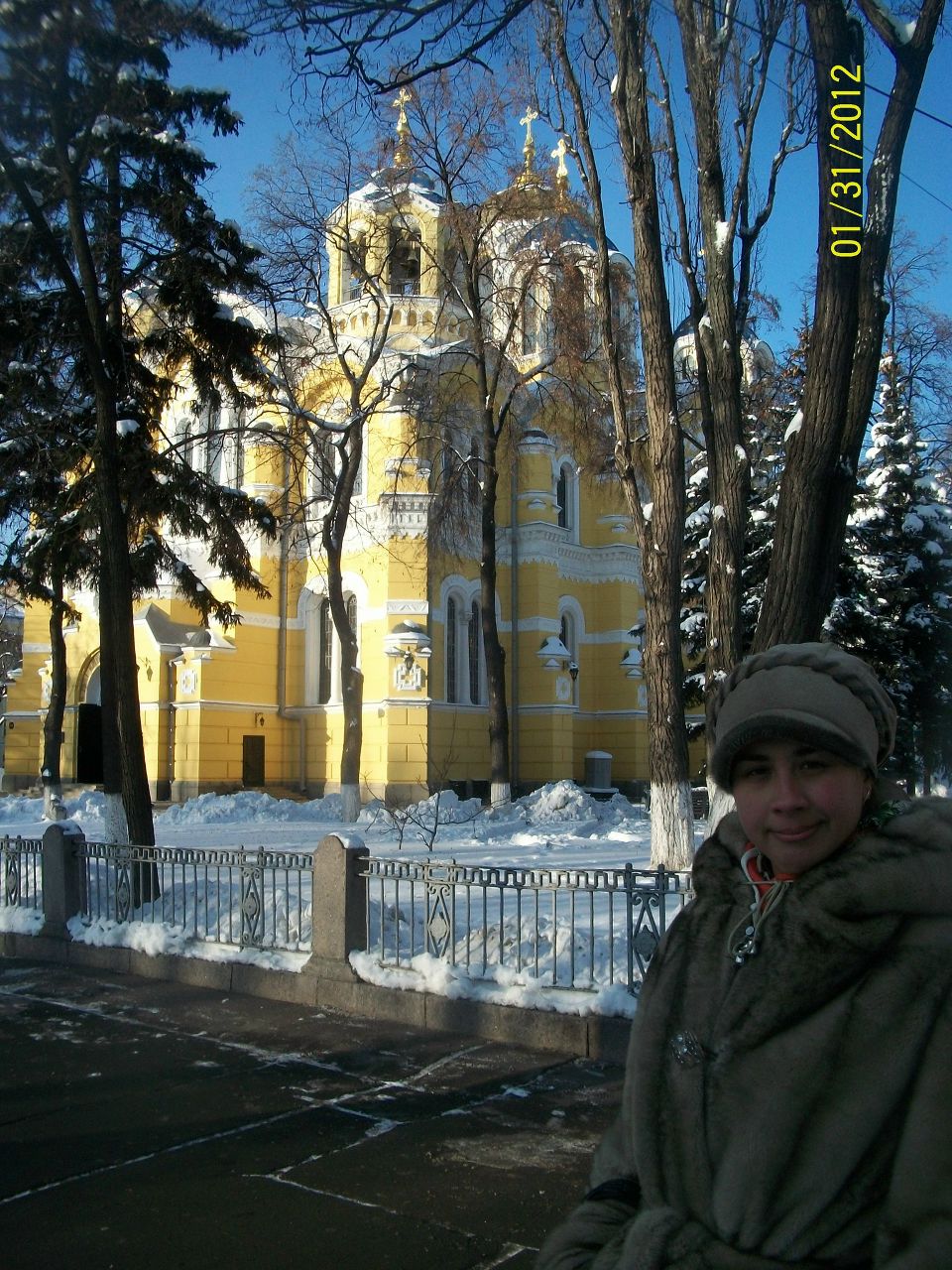 Елена Мордвинцева | Волгоград