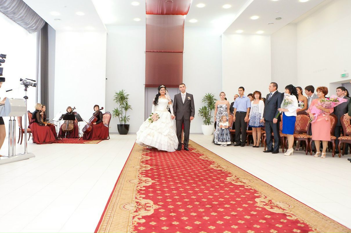 Гульназ Самматова | Набережные Челны