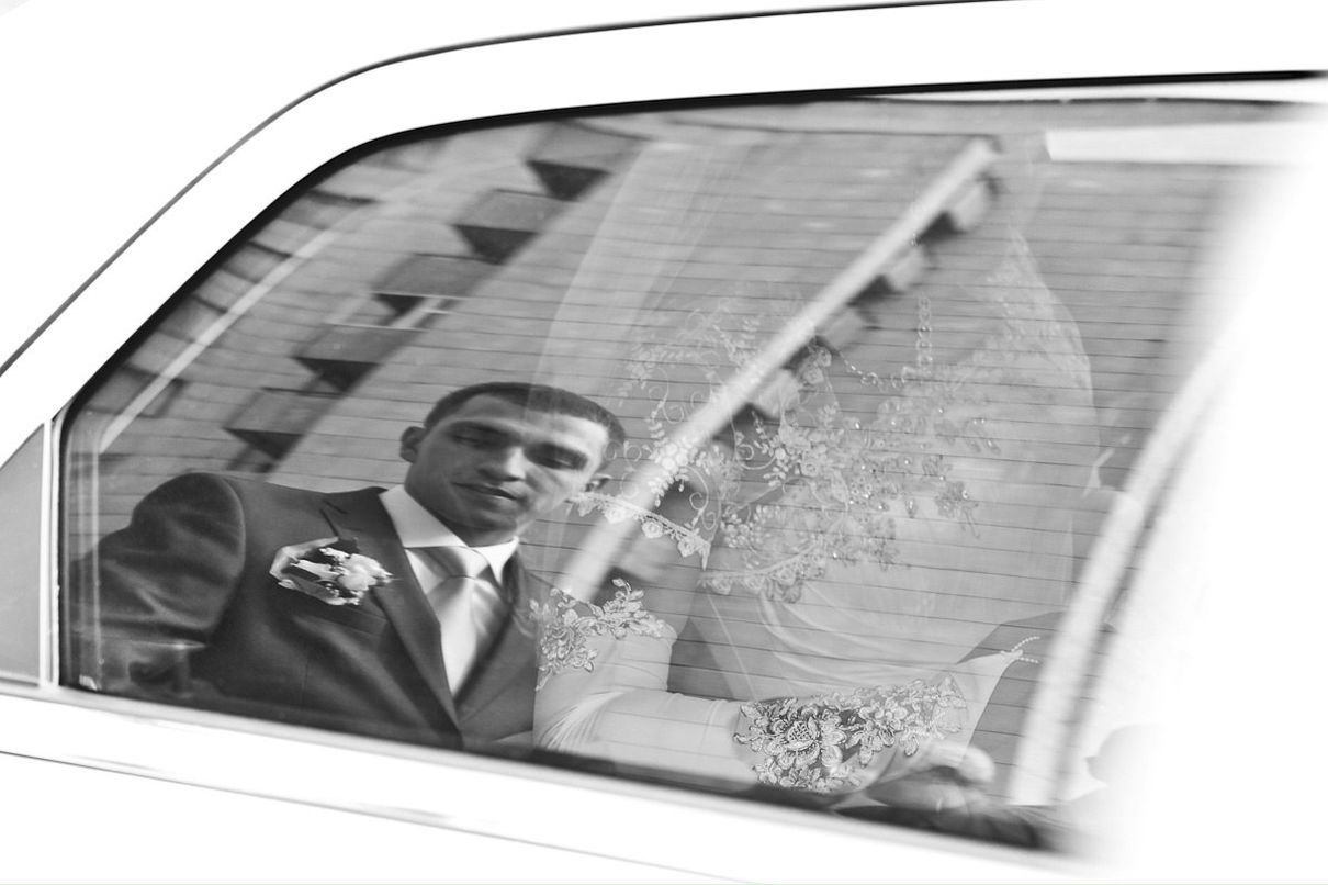 Гульназ Самматова | Набережные Челны