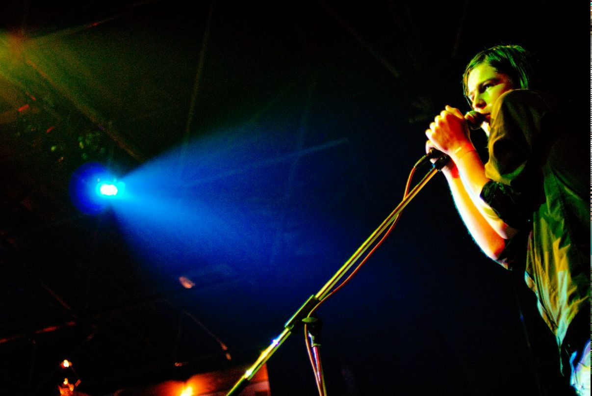 Антон Кістрін | Днепр (Днепропетровск)