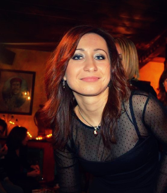 Tatiana Kruchok | Milano