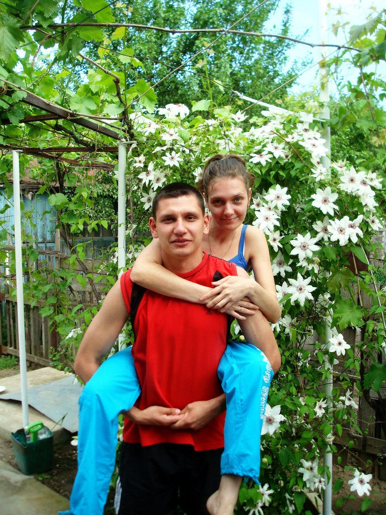 Марина Чукалкина | Запорожье