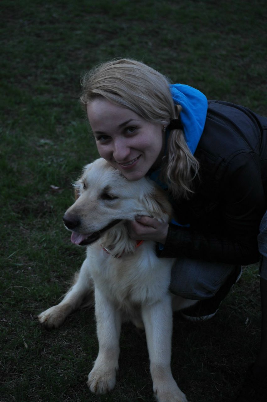 Ирина Каёла | Николаев