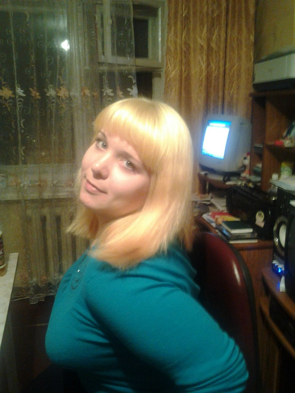 Ксюнька Гладкова | Пенза