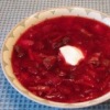 Аватар: Борщ Борщ