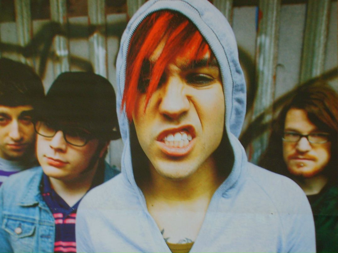 Kade Wulff | Санкт-Петербург