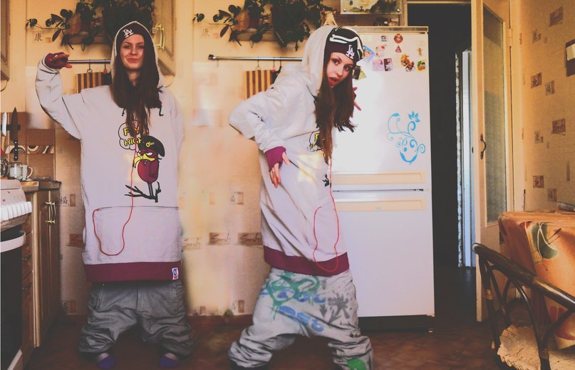 Марго Антонова | Кировск