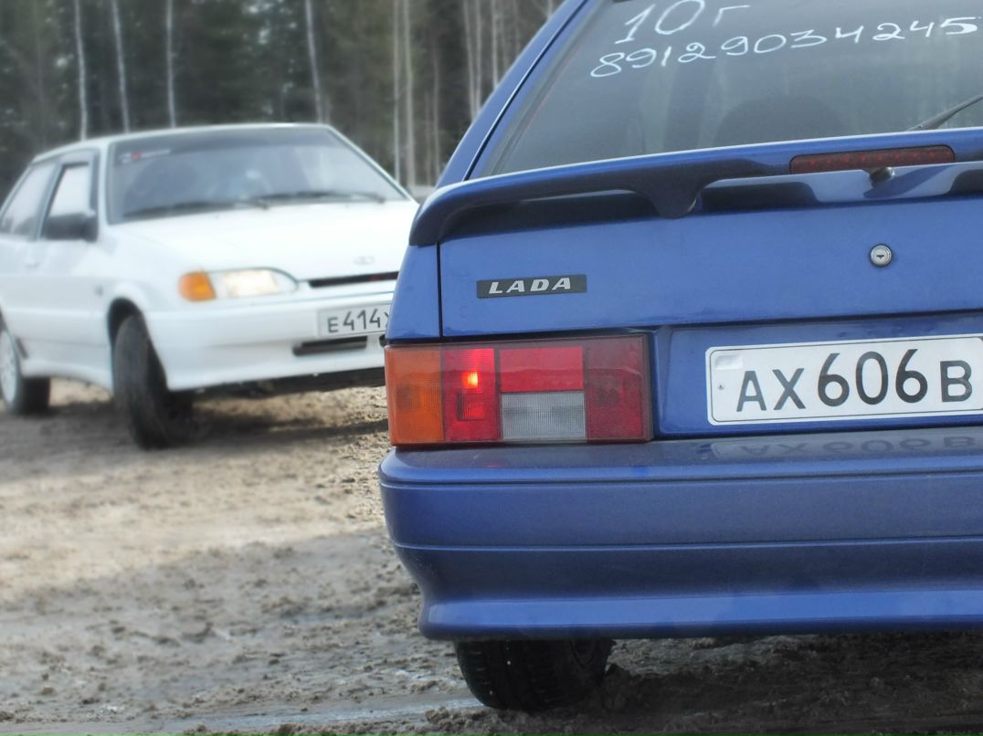 Сергей Крохалев | Югорск