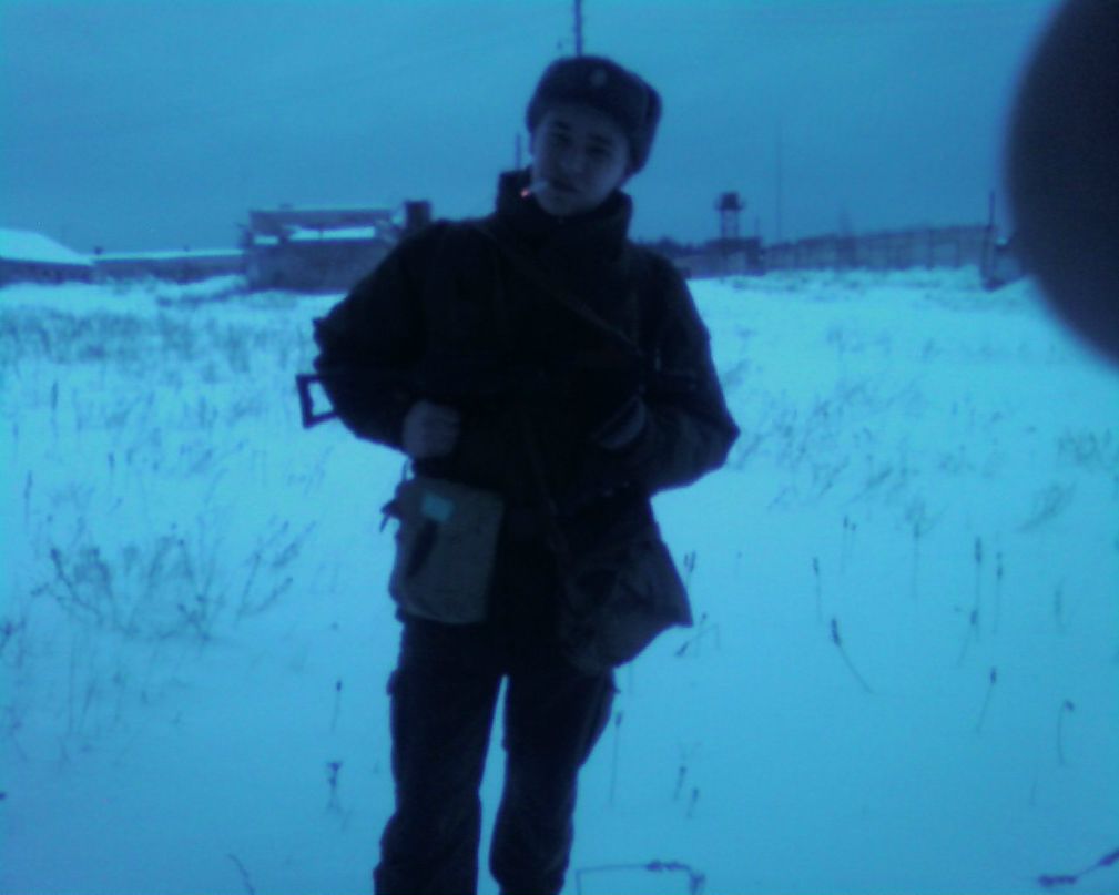 Alex Krupin | Санкт-Петербург