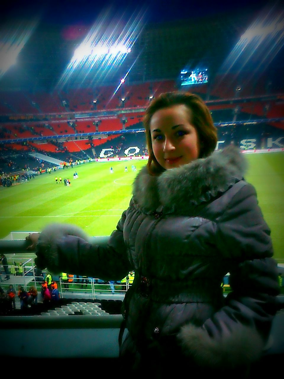 Виктория Моногарова ★с ГлАзАмИ ЦвЕтА нЕбА★ | Евпатория