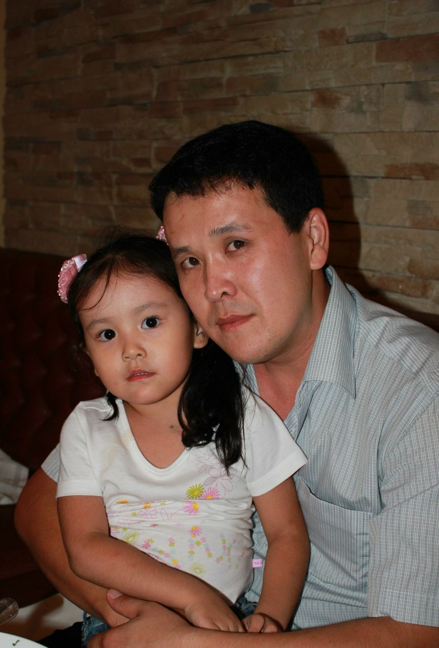 Баир Локшаев | Санкт-Петербург