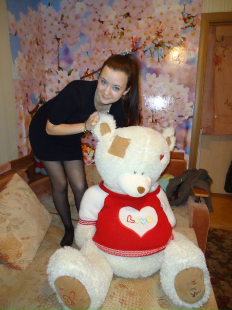 №122, Наталья Инкогнито, Бердск №122, Наталья Инкогнито, Бердск