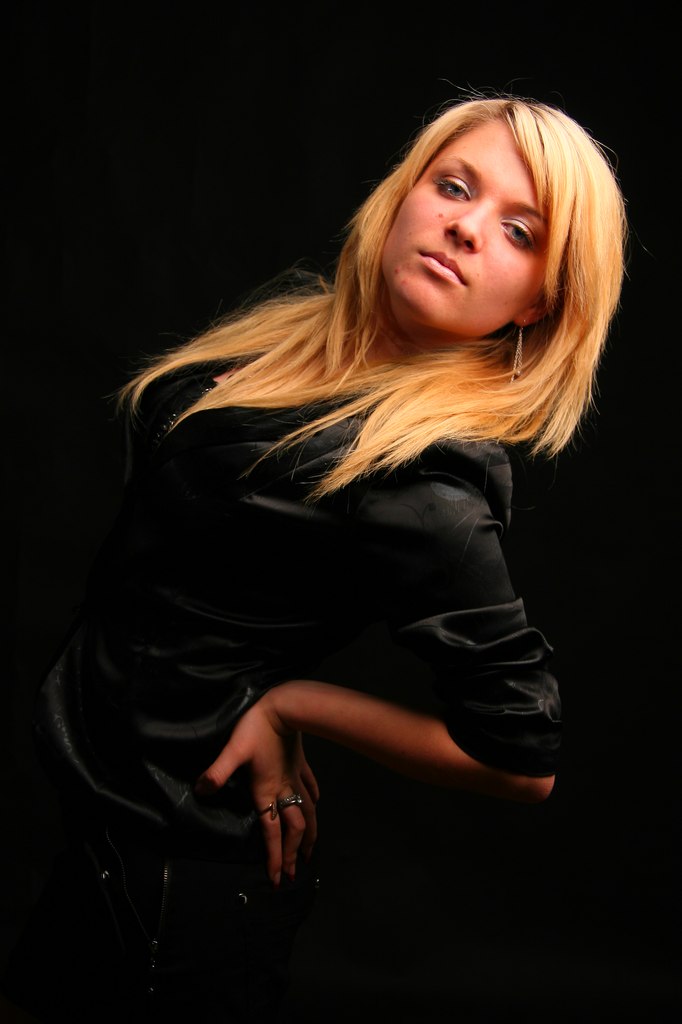 Виктория Луханина | Винница