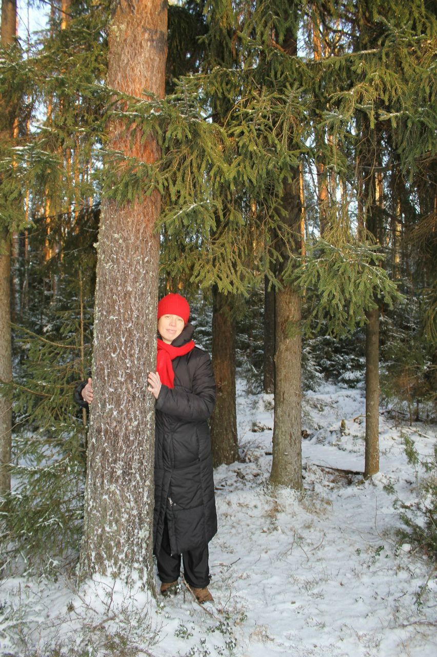 Елена Иванова ♥ЛЕНОЧЕК♥ | Санкт-Петербург