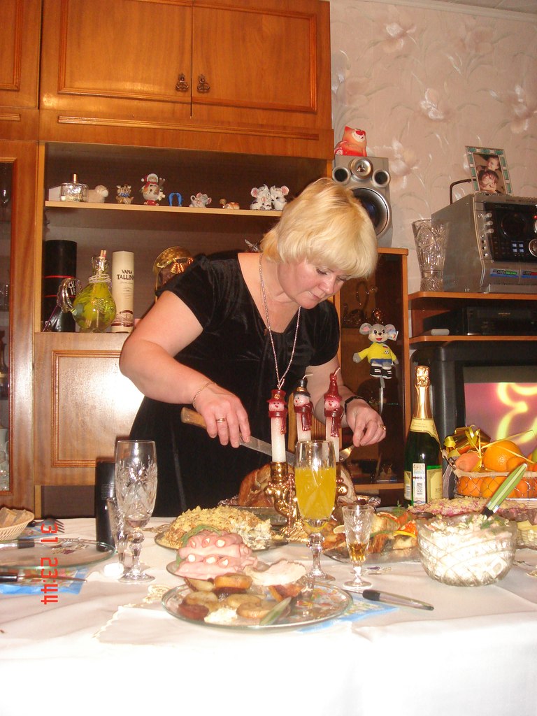 Любовь Сафронова | Сортавала