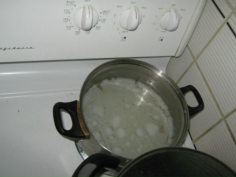 Иван Зайцев | Байконур