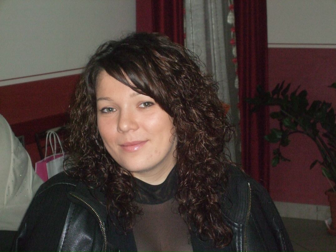 Таисия Чернова | Ardore Marina