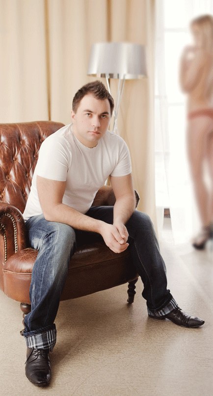 Евгений Комаров | Москва