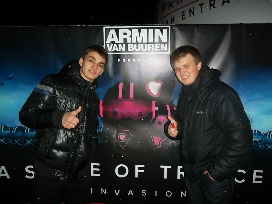 Пашок Черниченко /_$LiM_/ | Киев