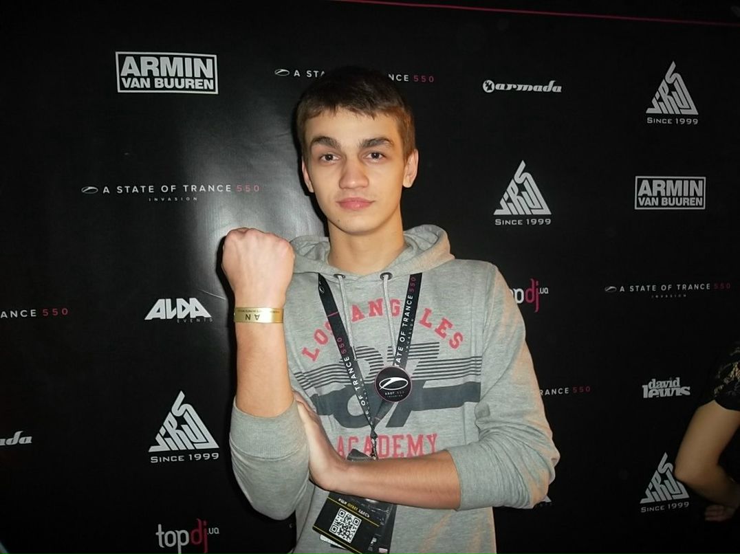 Пашок Черниченко /_$LiM_/ | Киев