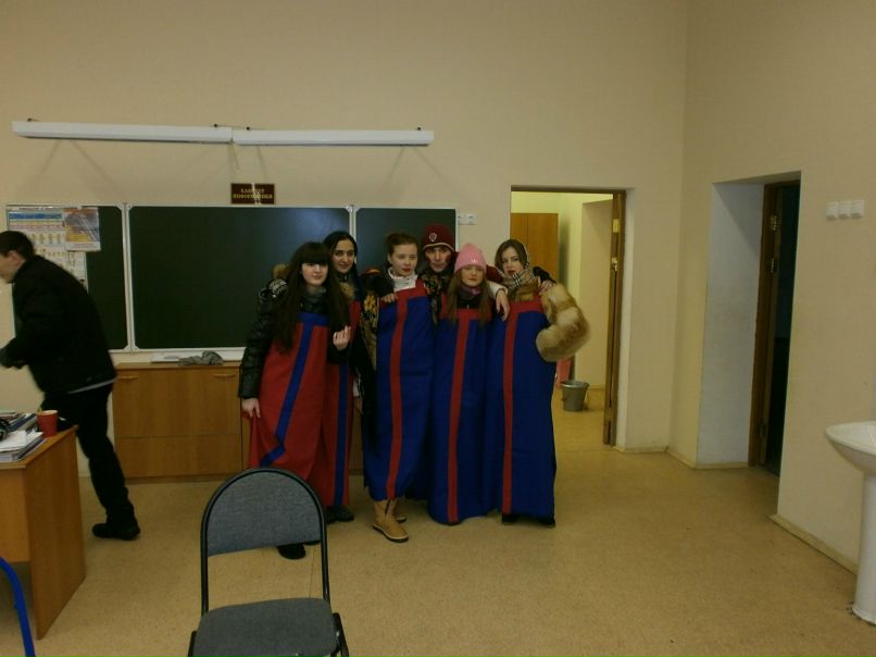 Владимир Воробьев | Вышний Волочек