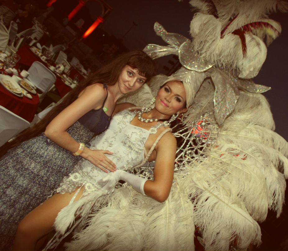 Кристина Кирьянова | Красноярск