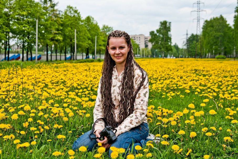 №10, Екатерина Андриевская, 38 лет №10, Екатерина Андриевская, 38 лет
