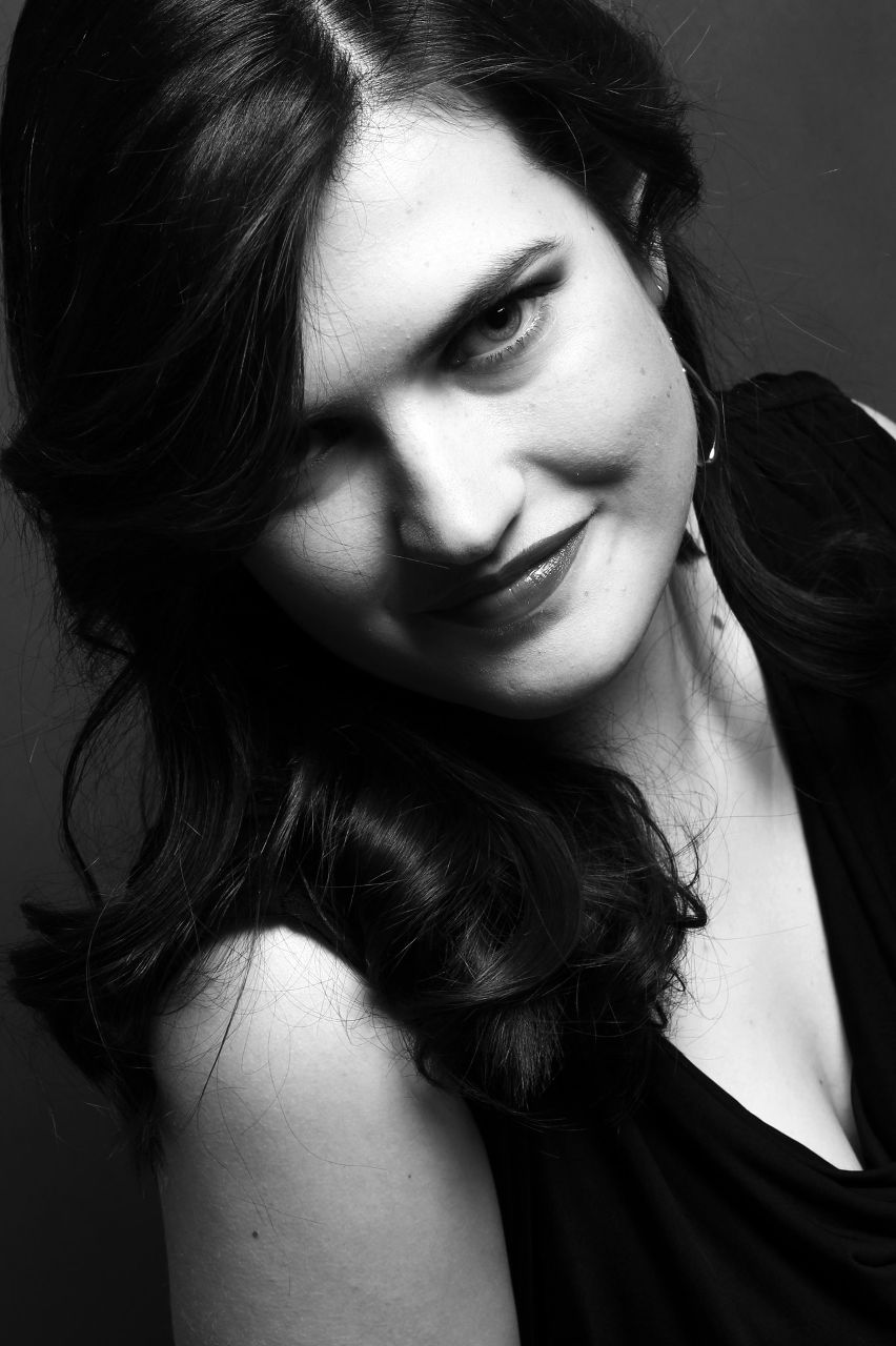 Маша Родина | Рига