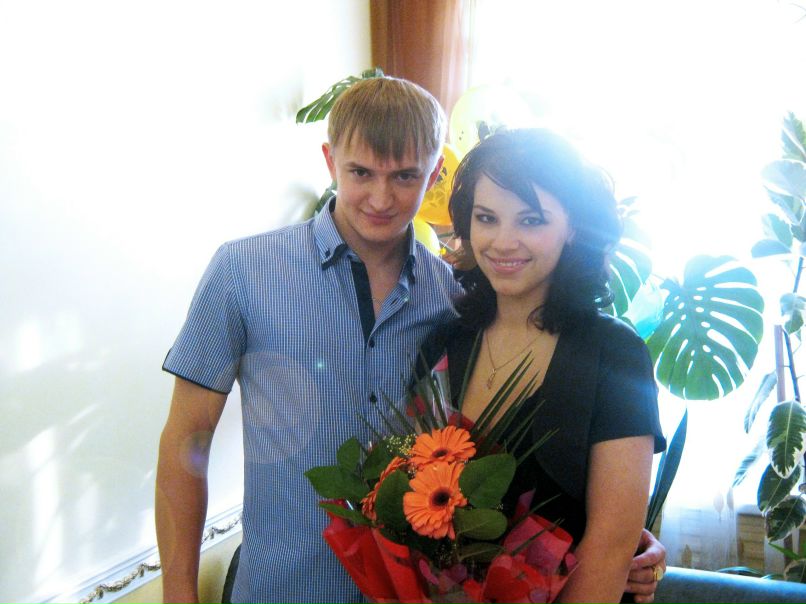 Михаил Уткин | Воткинск