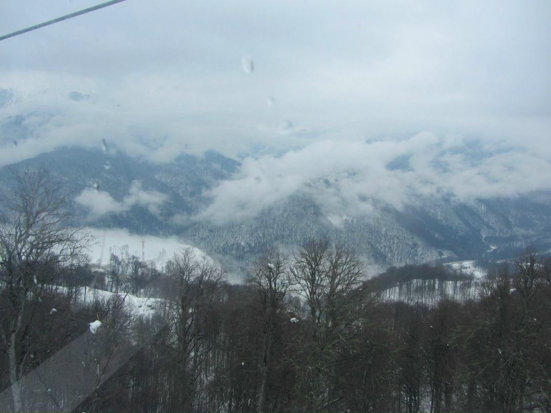 Макс Китаев | Москва