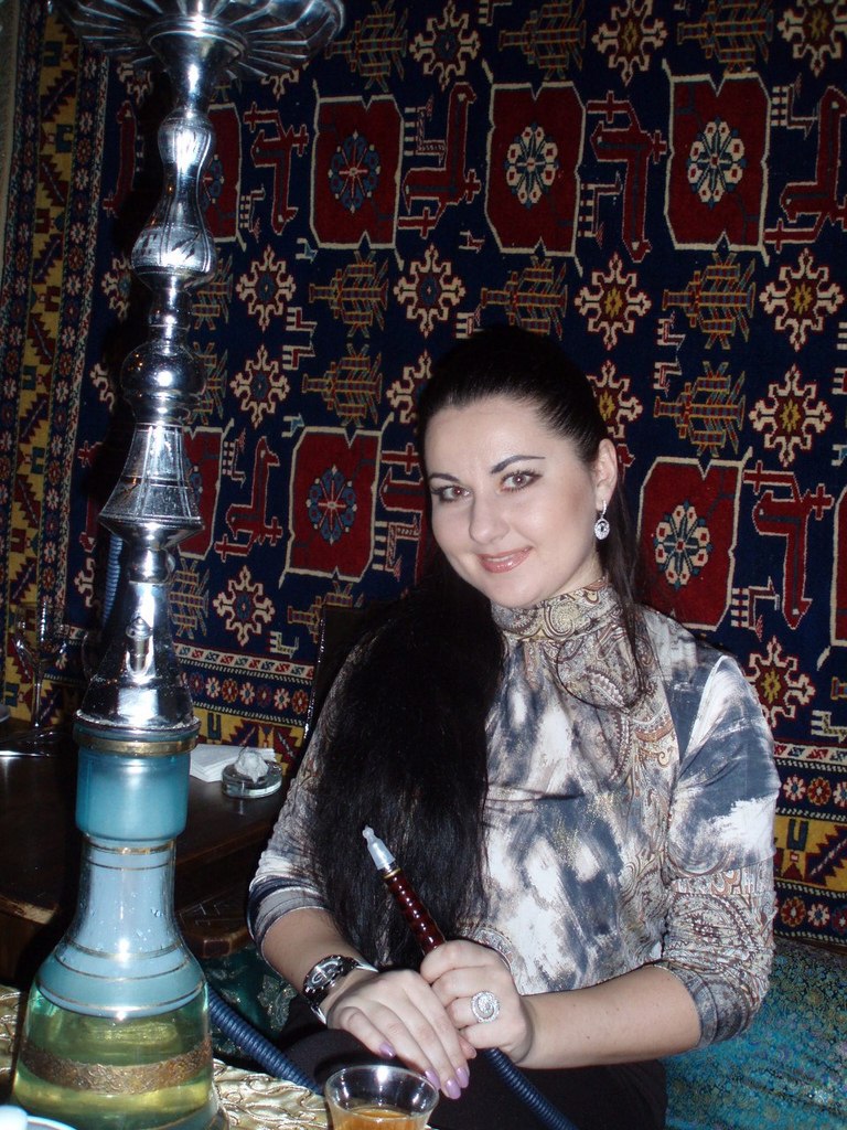 Таня Палагута | Киев