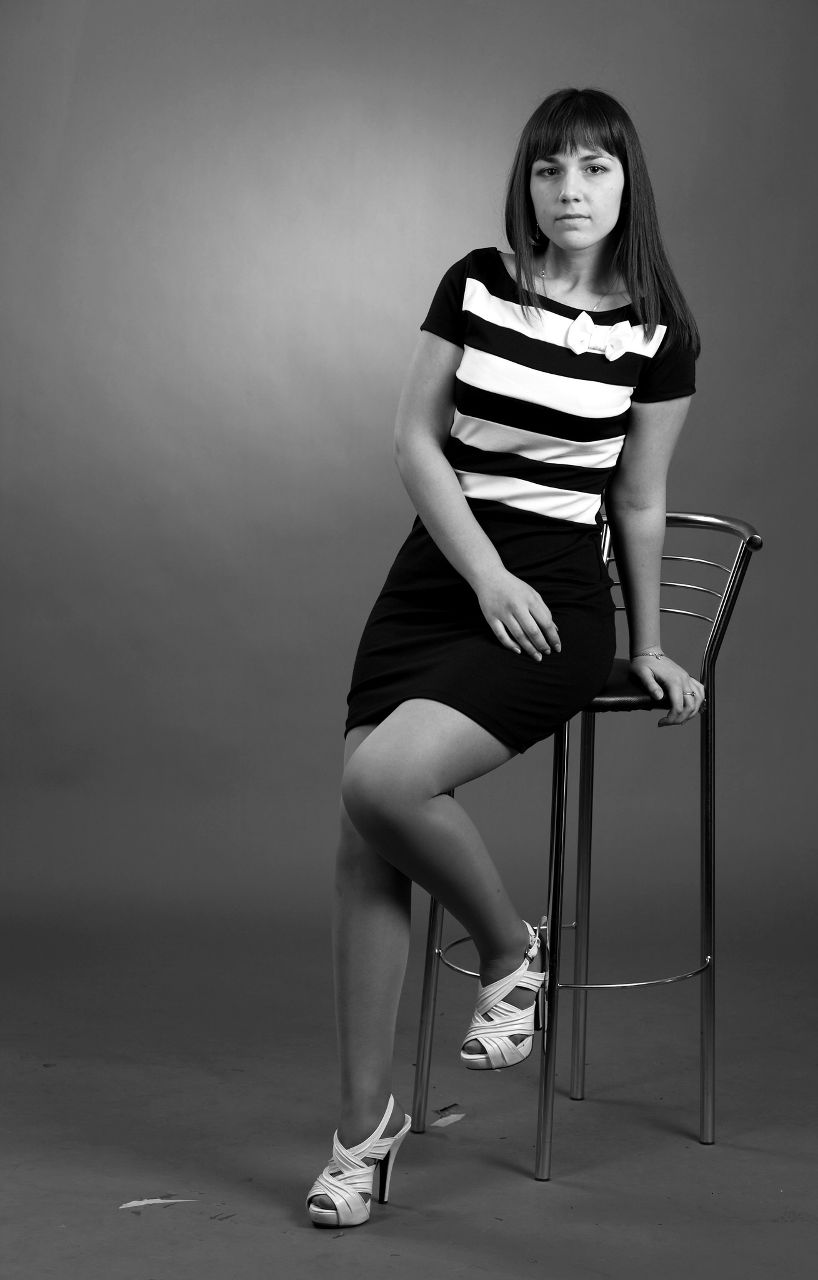 Мария Москвина | Томск