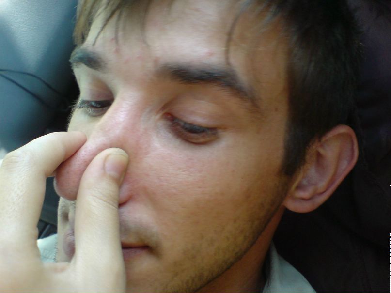 Ильгизар Гафаров | Семилетка