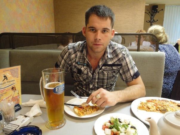 Оксана Баранова Олеговна | Томск