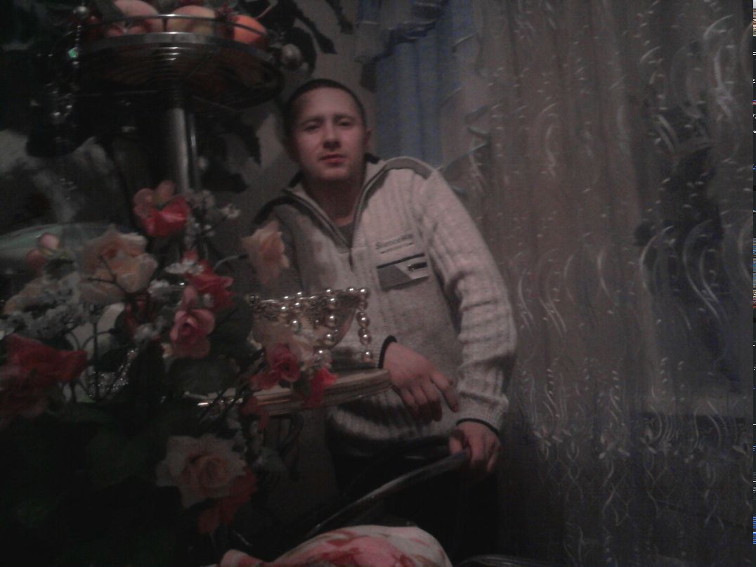 Андрей Пиянин | Ульяновск