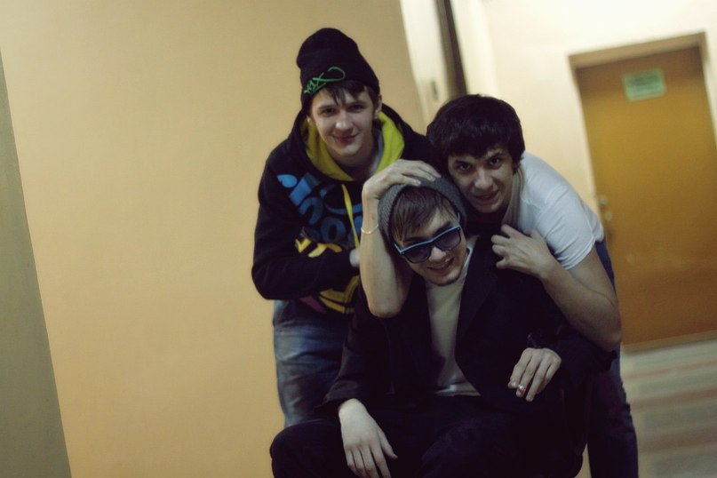 Дмитрий Сильянов | Madrid