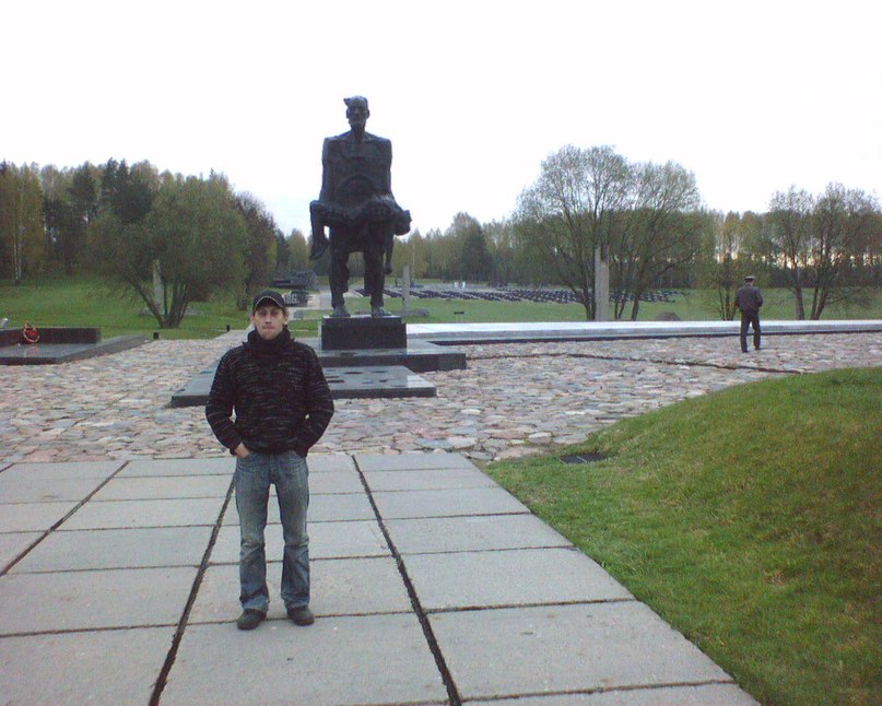 Андрей Мирошниченко | Tórshavn