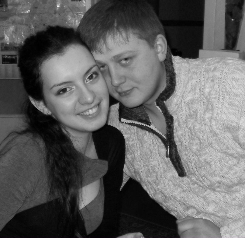 Ольга Раевская | Антрацит