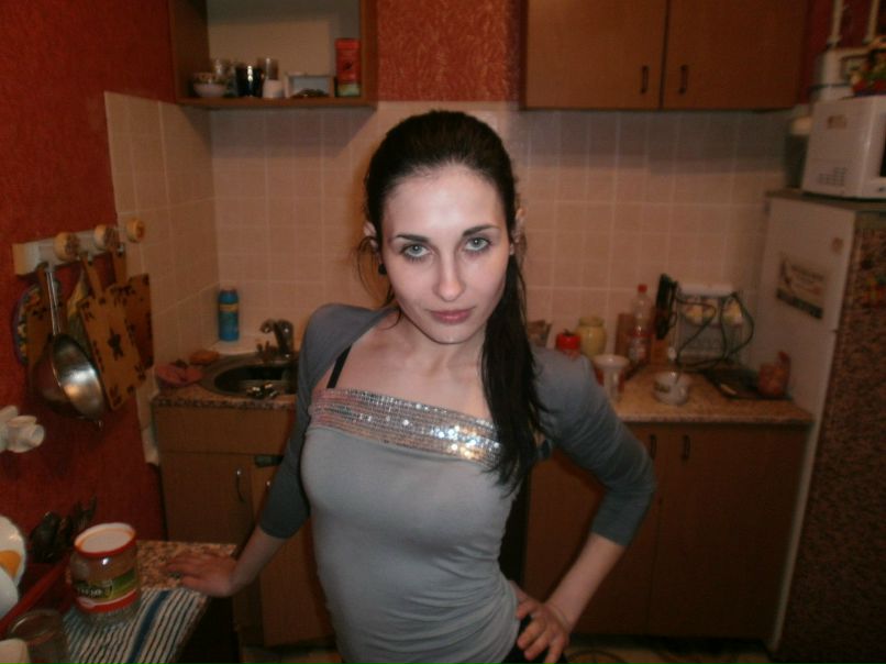 Маришка Жарун | Киев