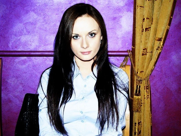 Танюша Камаева ★ | Выкса