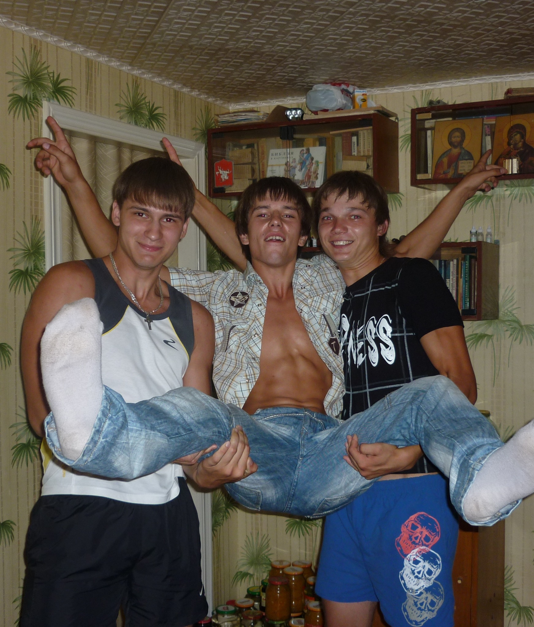 Фото профиля