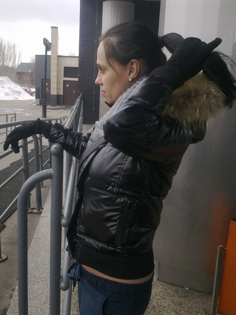 Наталья Кузнецова | Тольятти