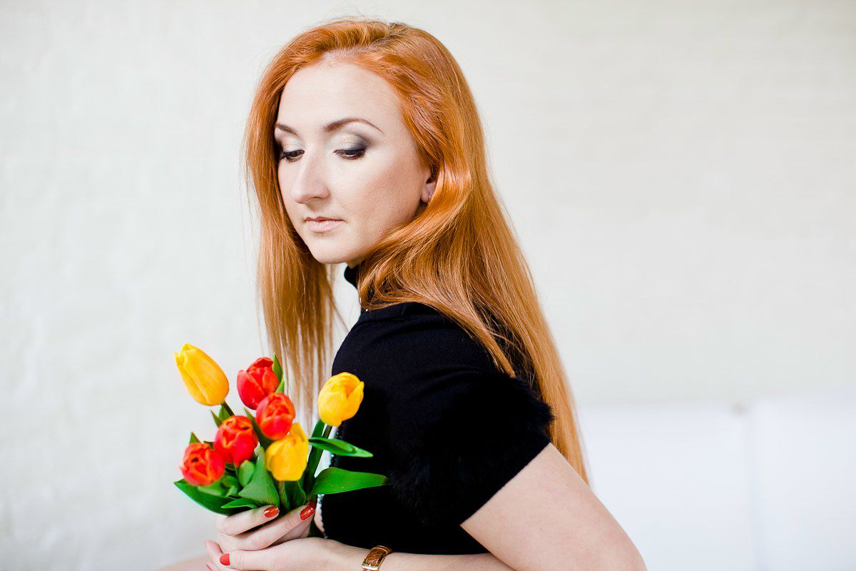 Анастасия Богданова | Санкт-Петербург