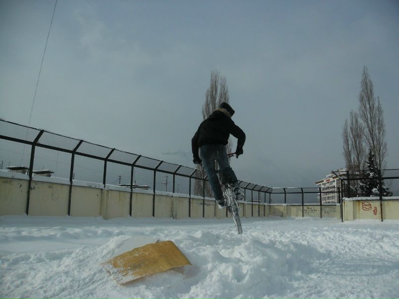 Серёга Коротков | Ялта