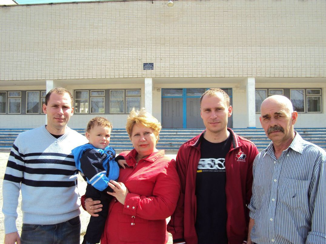 Елена Нечаева | Харьков