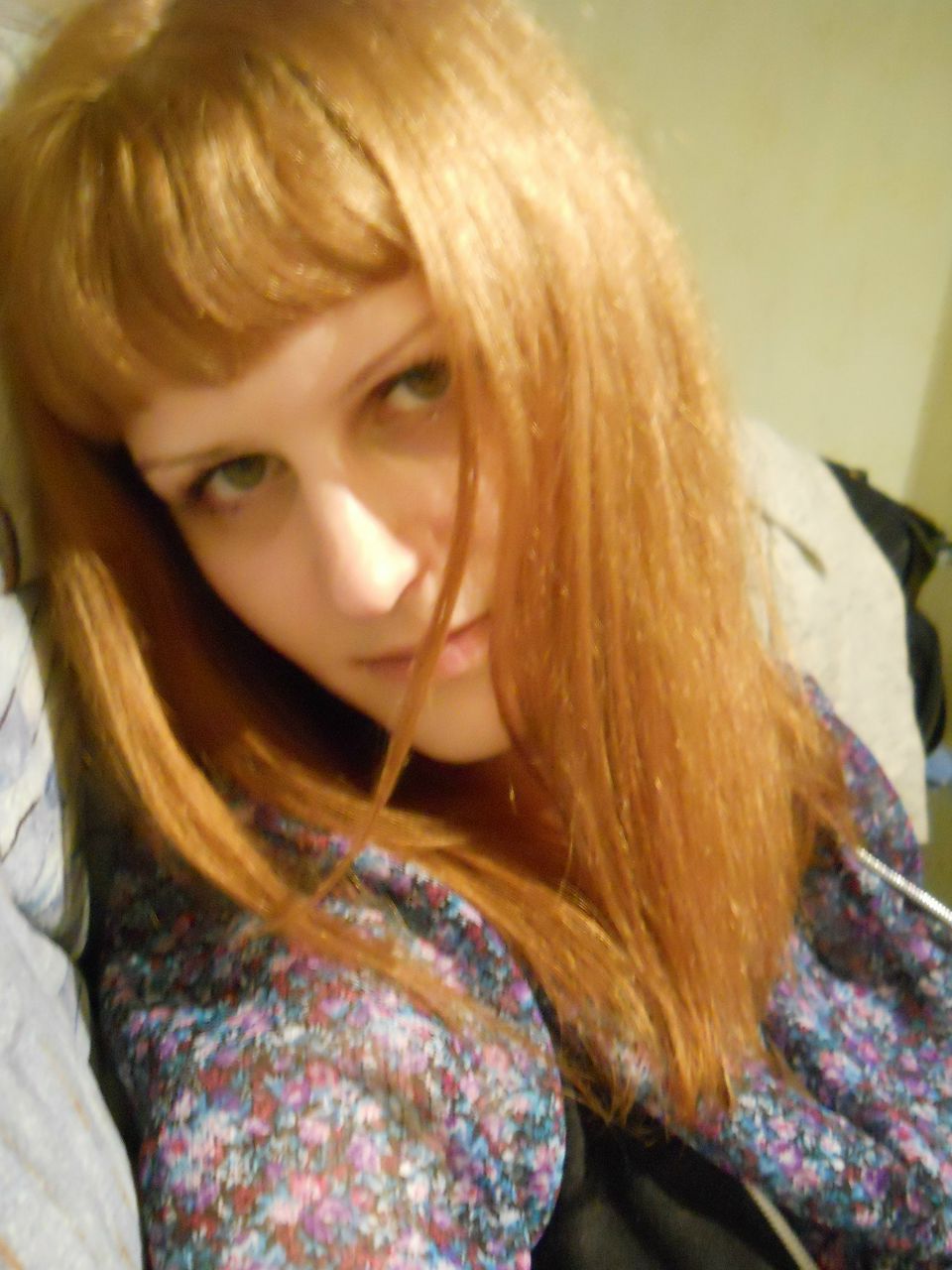 Марина Удот | Усинск