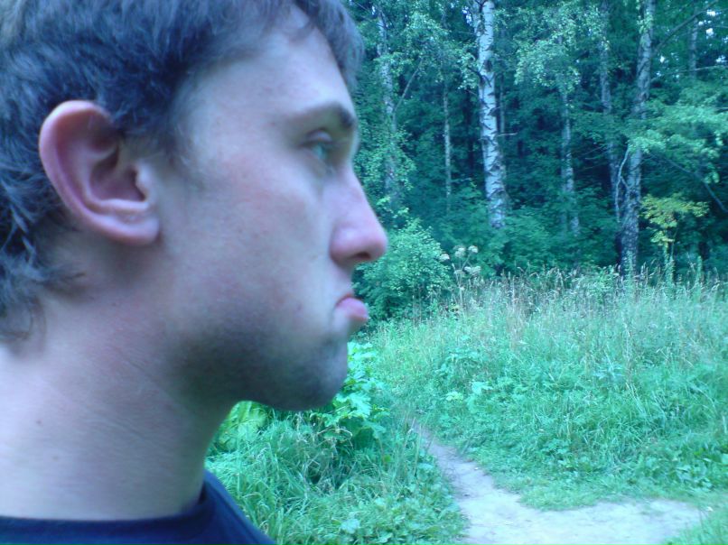 Сергей Носырев | Сергиев Посад