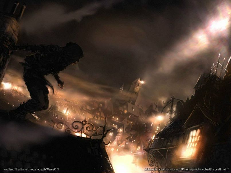 Сергей Таланкин 白火 | Екатеринбург