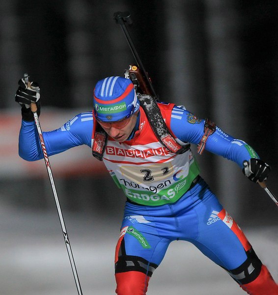 Артем Куликов Александрович | Златоуст (село)