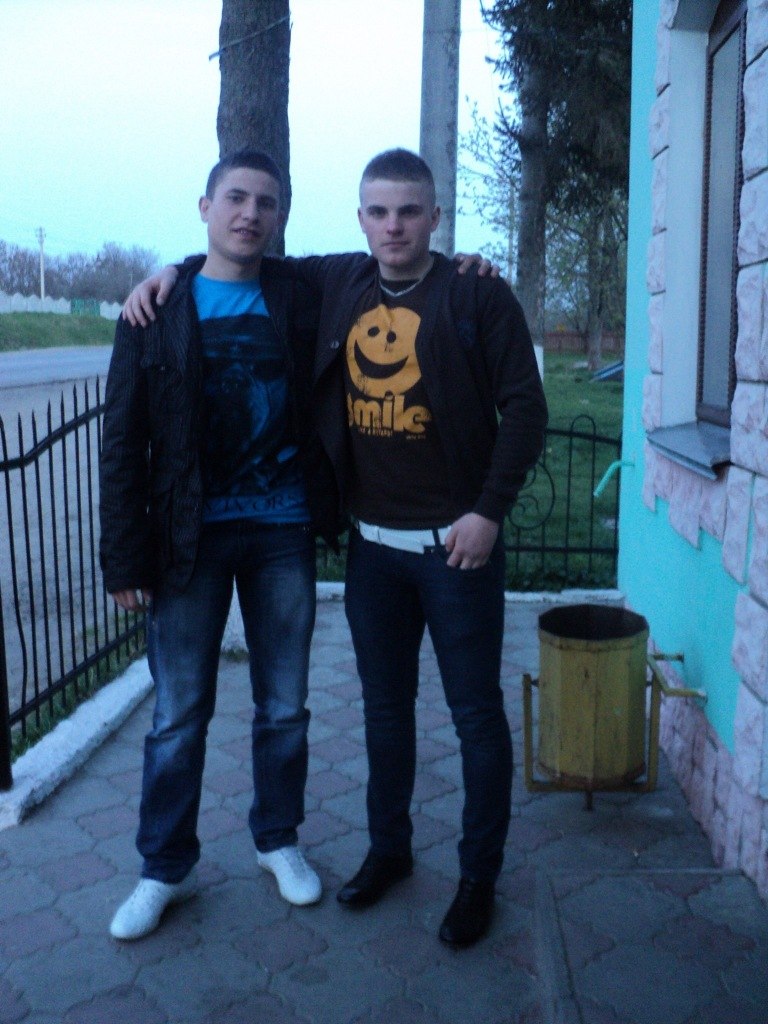 Роман Догойда | Луцк